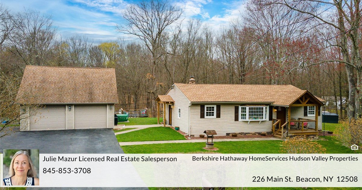 9 Gardiner Park, New Paltz, NY 12561