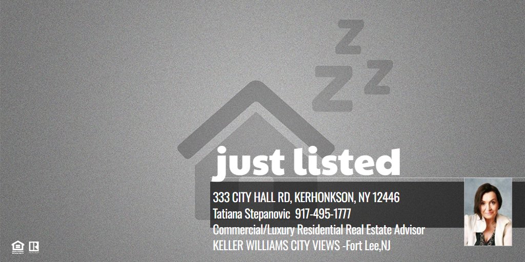 333 City Hall Rd, Kerhonkson, NY 12446